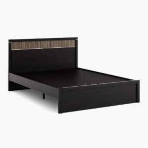 Thawas Malta King-Size Bed Without Storage